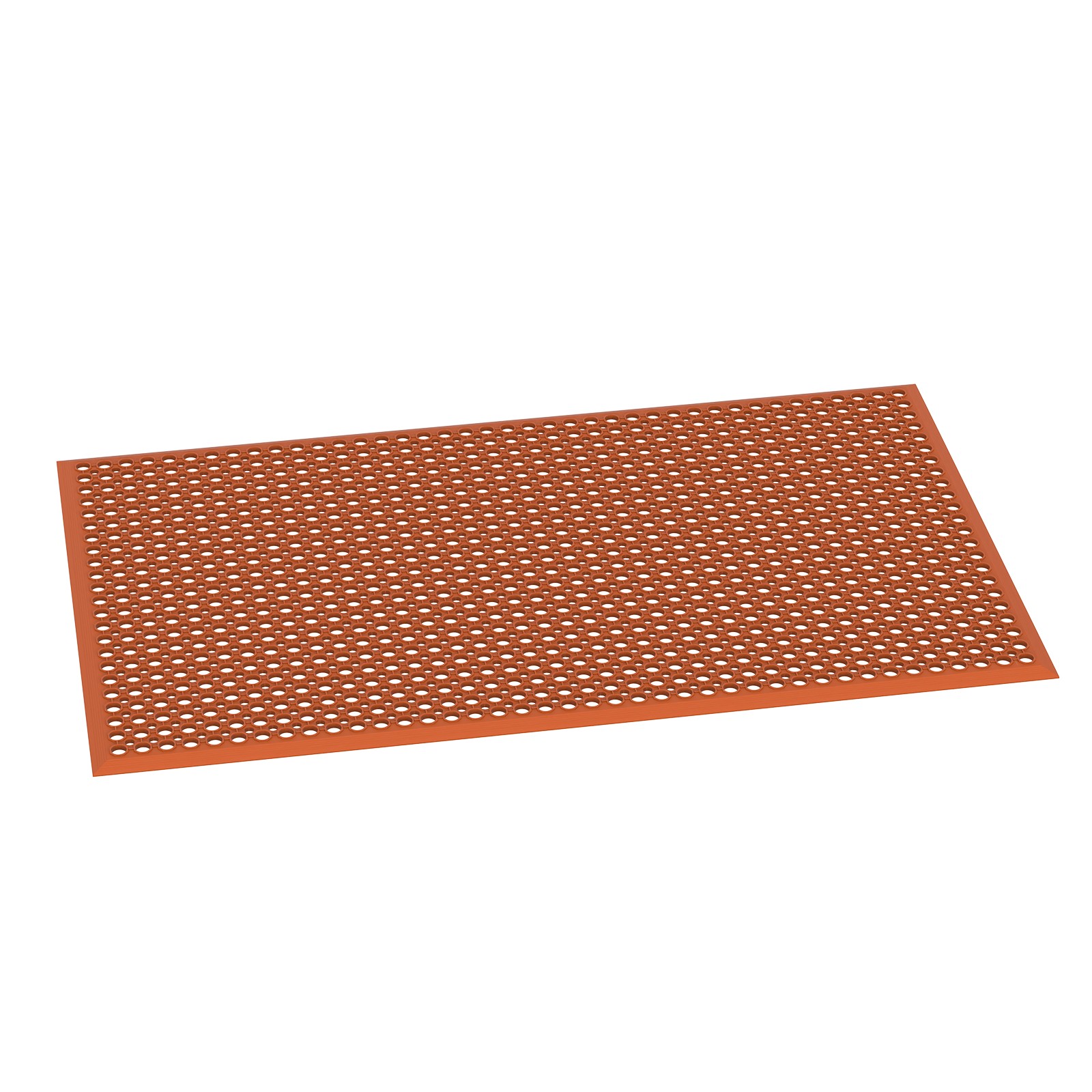 Commercial Kitchen Mats Anti Fatigue - Upgrade 24