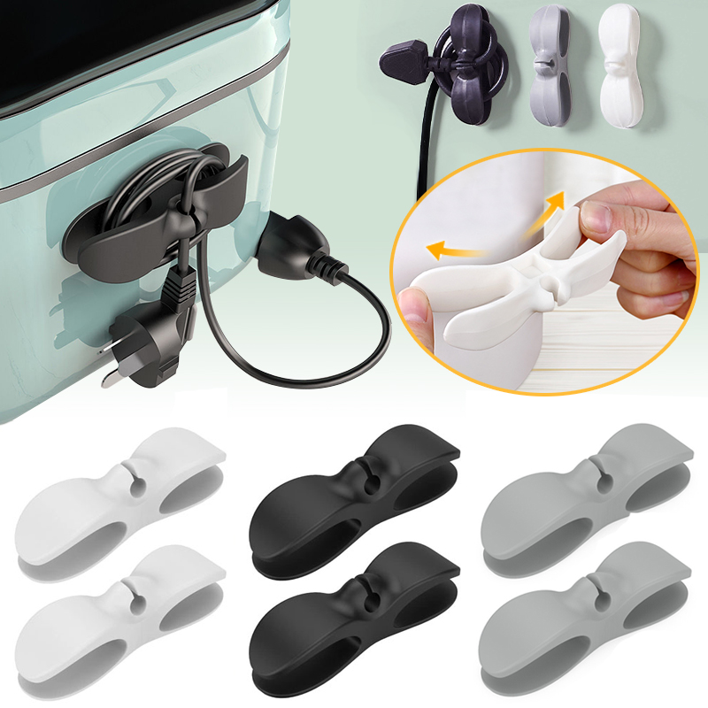Commercial Kitchen Utensils - 3-6 Stuks Snoeropwinder Organizer Voor Keukenapparaat