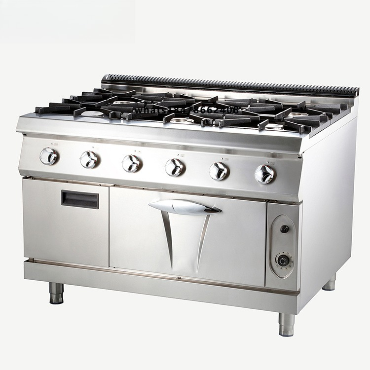 Commercial Kitchen Projects - Commerciële catering elektrische combinatiekeuken kookapparatuur fastfoodrestaurant