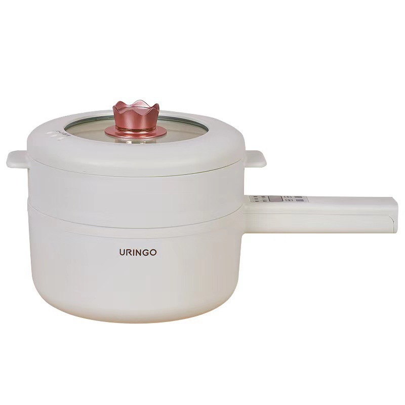 Rotary Bakery Oven - Uringo 1.6/2l Elektrische Hot Pot Vijf-Speed
