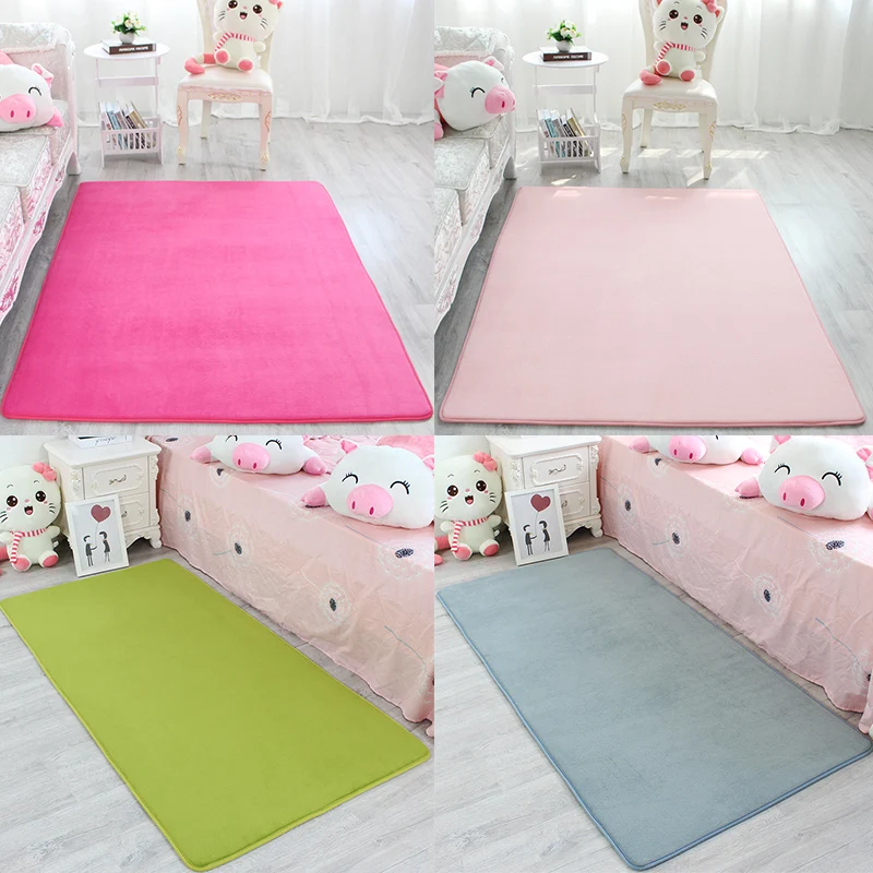 Commercial Kitchen Japanese - Ultrazachte dikke absorberende mat van traagschuim,