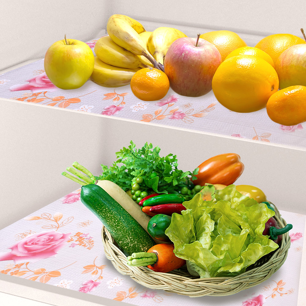 Keukenkastmatten herbruikbare  - Commercial Kitchen Table recensie en prijs