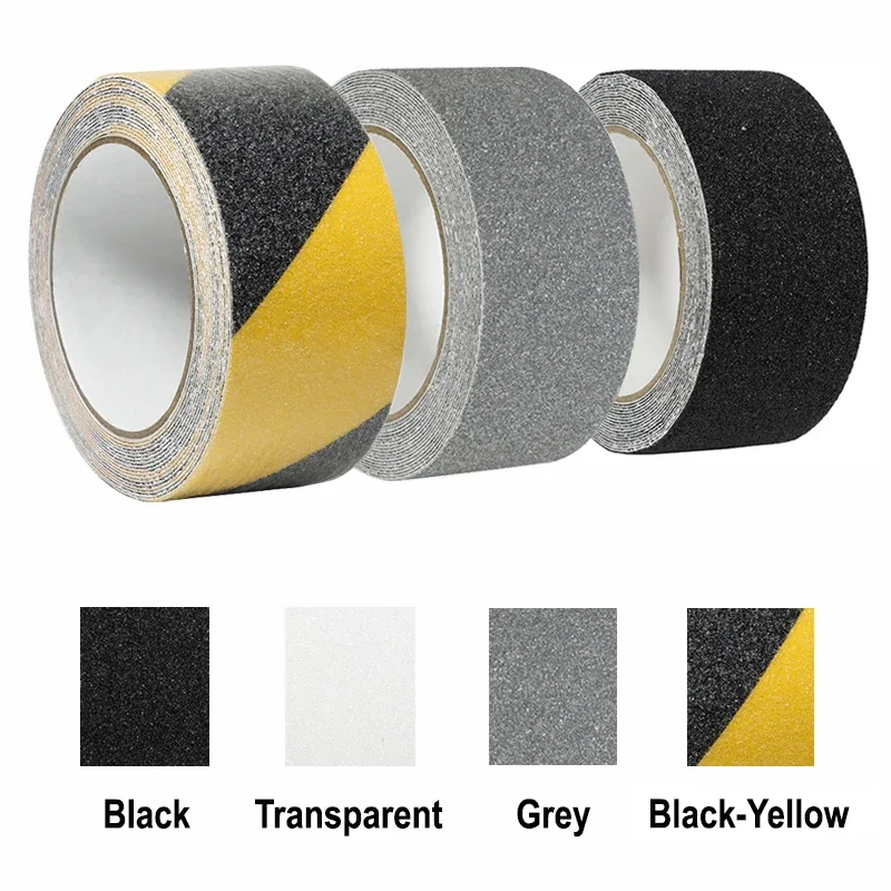 5M Zelfklevende Anti Slip Tape - Commercial Kitchen Tiles recensie en prijs