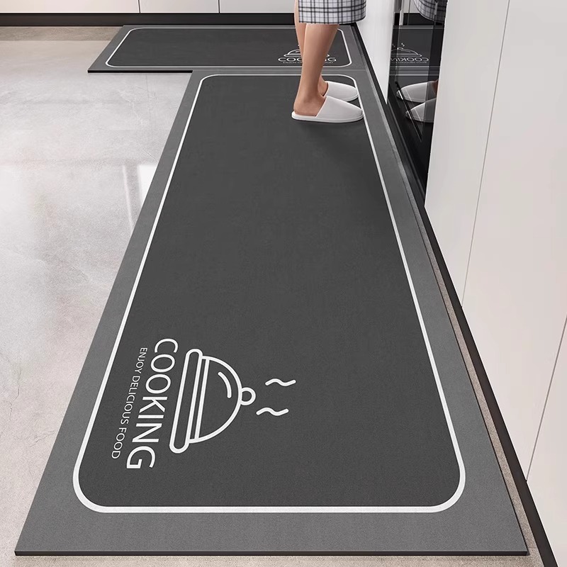 Keukenkleed Keukenspecifiek ta - Commercial Kitchen Vinyl Flooring recensie en prijs