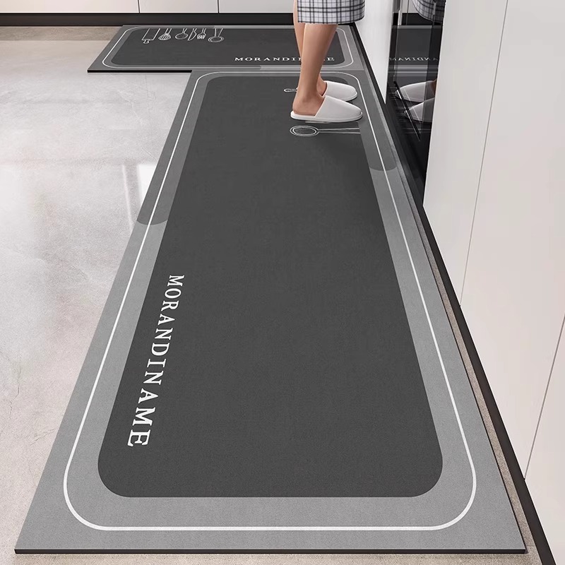 Keukenkleed Keukenspecifiek ta - Commercial Kitchen Vinyl Flooring recensie en prijs