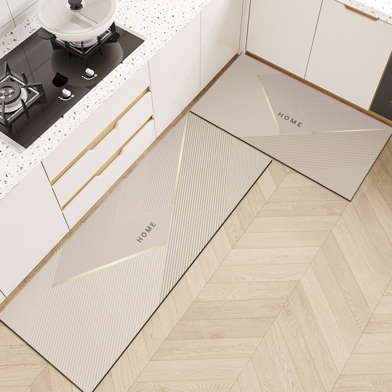 Keukenmat Waterdicht Antislipt - Commercial Kitchen Mats Anti Fatigue recensie en prijs