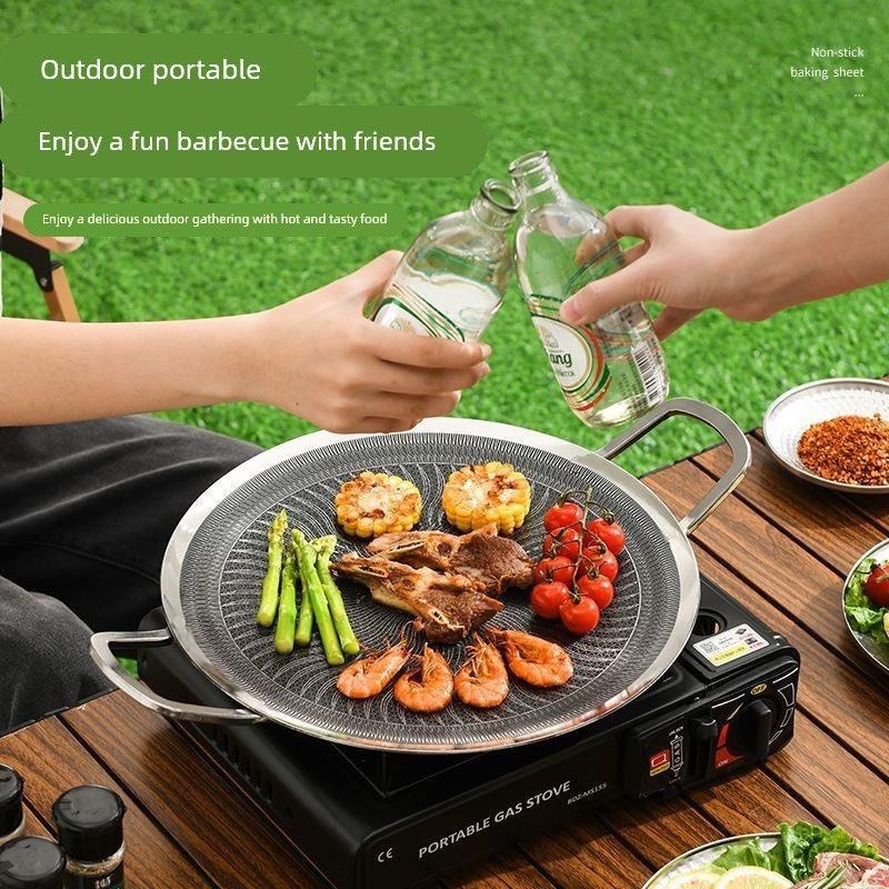 316 roestvrijstalen multifunct - Commercial Kitchen Cooking recensie en prijs