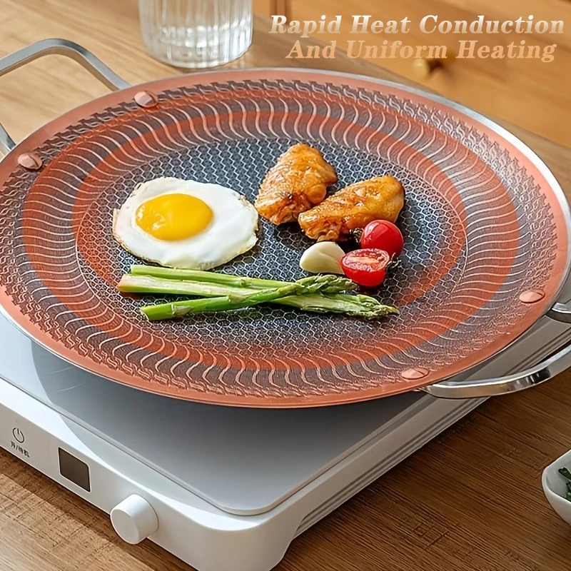 316 roestvrijstalen multifunct - Commercial Kitchen Cooking recensie en prijs