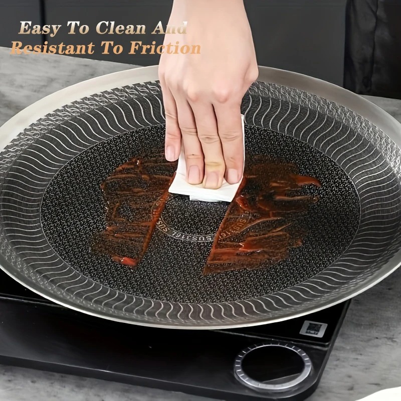 316 roestvrijstalen multifunct - Commercial Kitchen Cooking recensie en prijs
