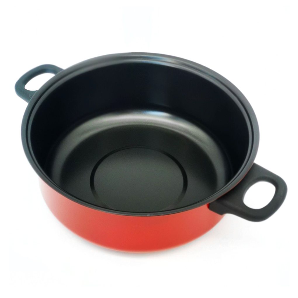 Frituurpan Appartement Friteus - Commercial Kitchen Cooking recensie en prijs