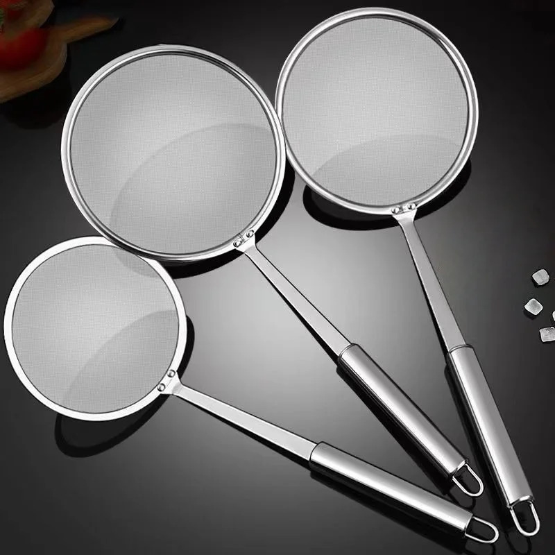 Filterschep Roestvrijstalen ve - Commercial Kitchen Utensils recensie en prijs