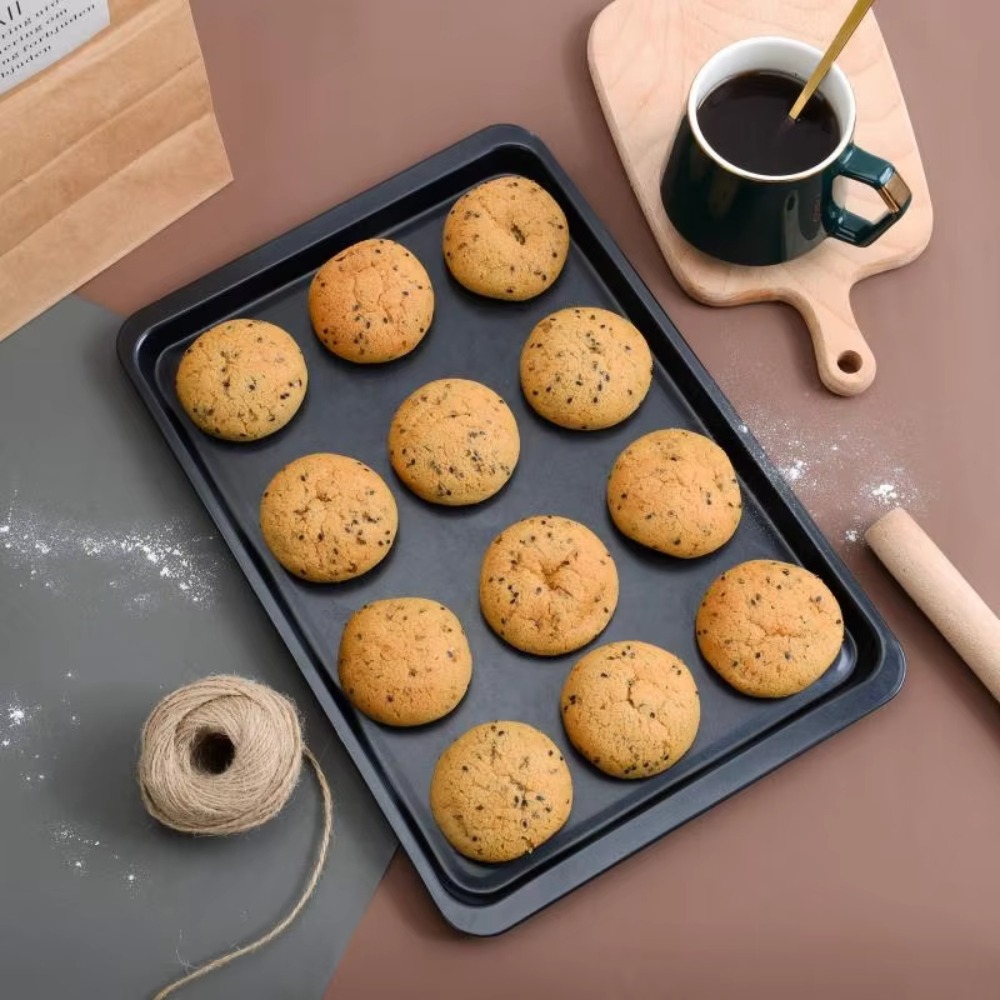 Gemakkelijk schoon te maken re - Rotary Bakery Oven recensie en prijs