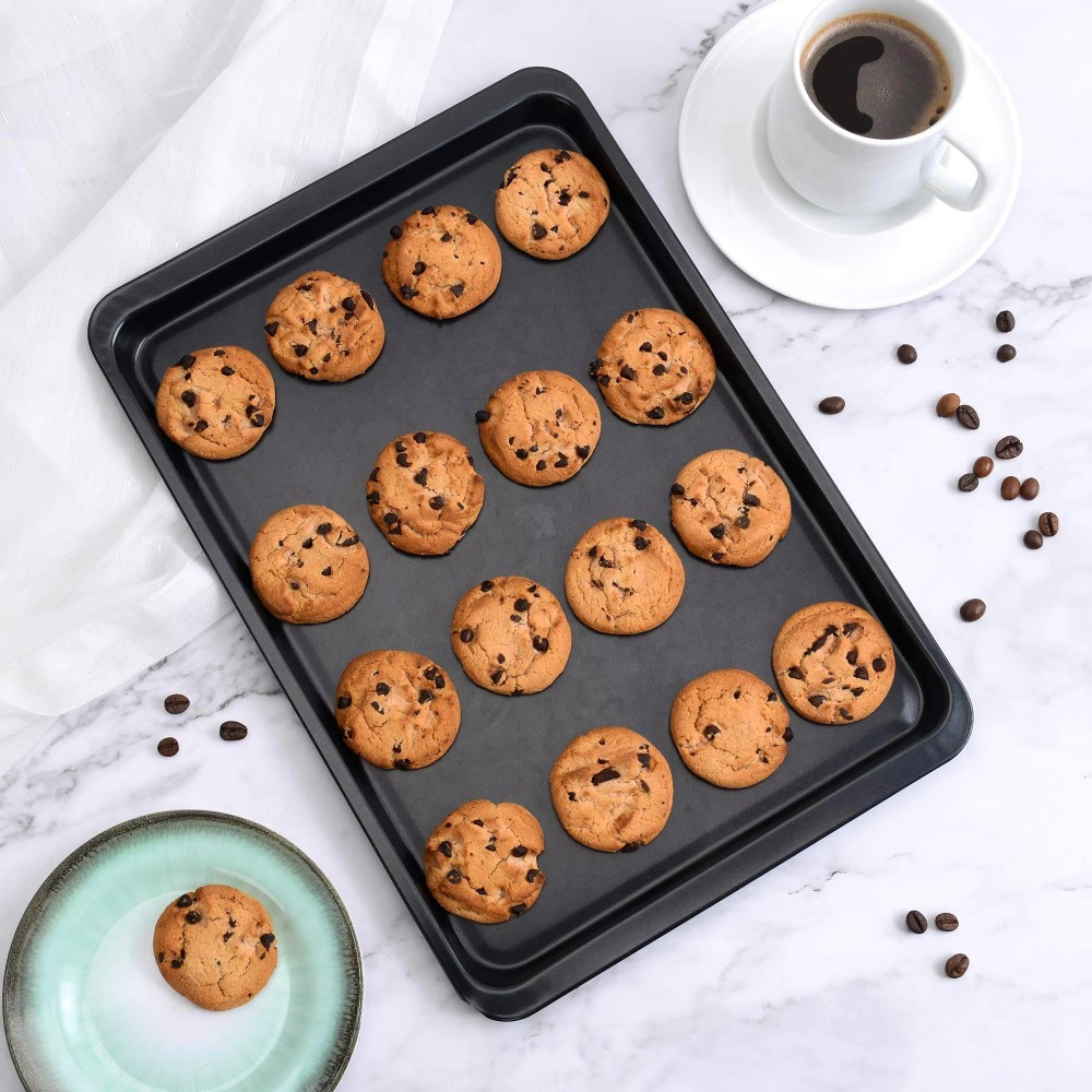 Gemakkelijk schoon te maken re - Rotary Bakery Oven recensie en prijs