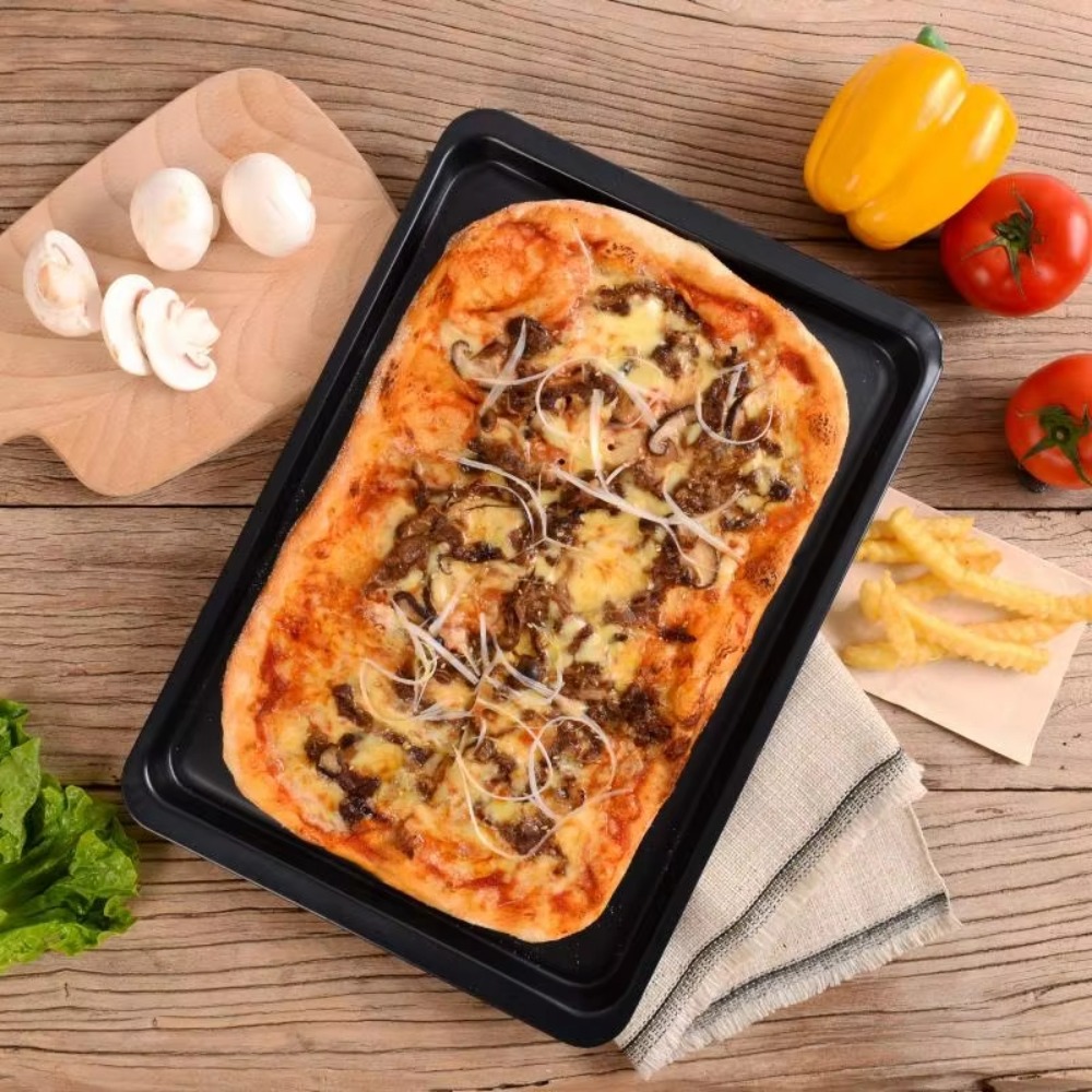 Gemakkelijk schoon te maken re - Rotary Bakery Oven recensie en prijs