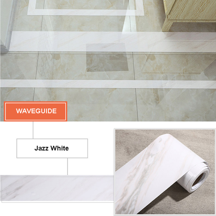 Zelfklevende Hoek Lijn Tegel S - Commercial Kitchen Tiles recensie en prijs