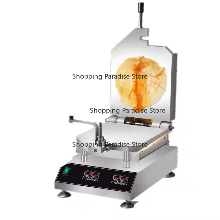 Elektrische Japanse zeevruchte - Commercial Kitchen Japanese recensie en prijs