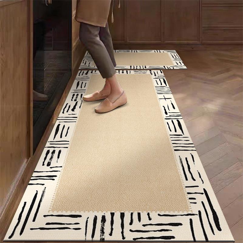 Keukenkleed Pvc Waterdicht Ler - Commercial Kitchen Vinyl Flooring recensie en prijs