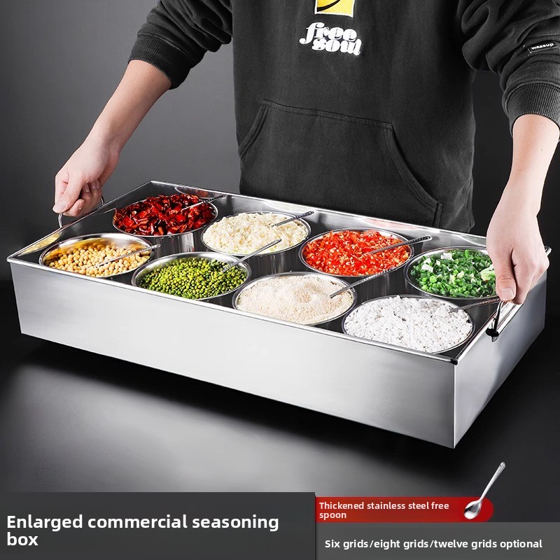 4D Kitchen Management roestvri - Commercial Kitchen Management recensie en prijs