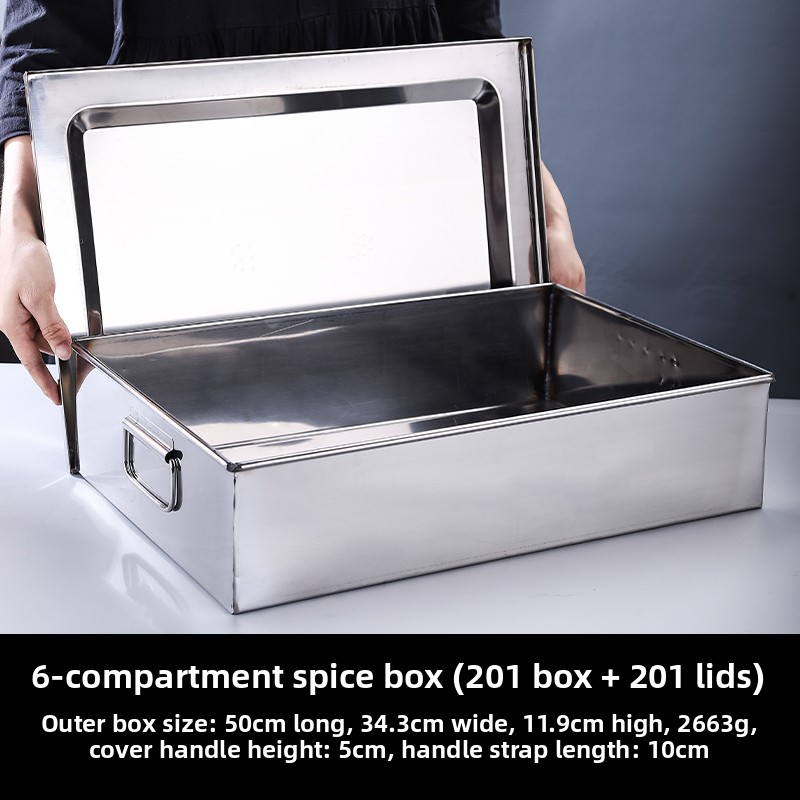4D Kitchen Management roestvri - Commercial Kitchen Management recensie en prijs