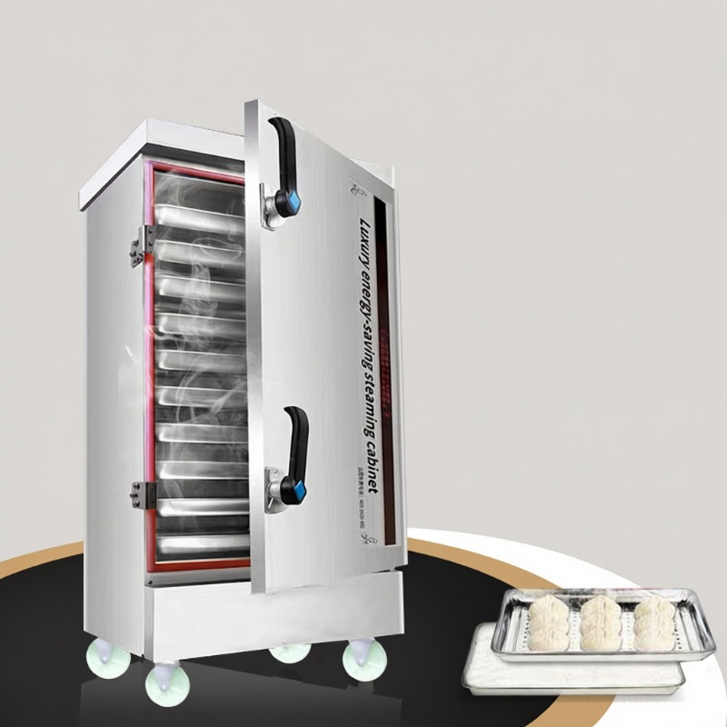 Commerciële keukenapparatuur,  - Commercial Kitchen Cooking recensie en prijs
