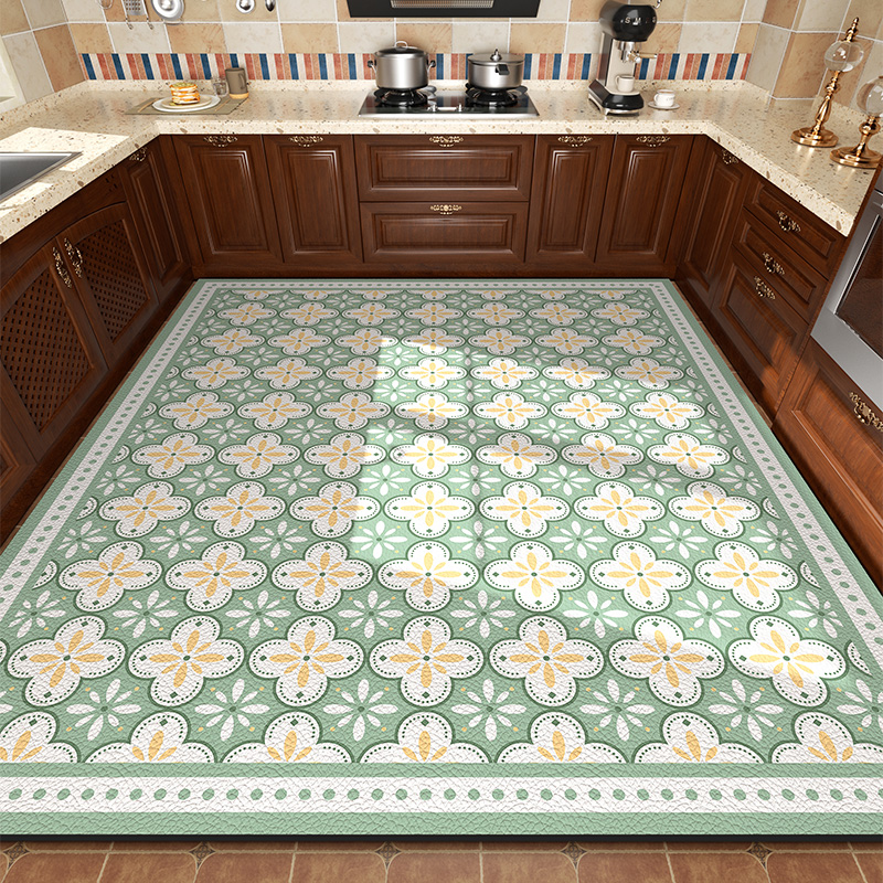 Tapijt voor Keuken Pvc Vloerma - Commercial Kitchen Mats Anti Fatigue recensie en prijs
