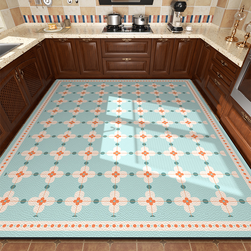 Tapijt voor Keuken Pvc Vloerma - Commercial Kitchen Mats Anti Fatigue recensie en prijs