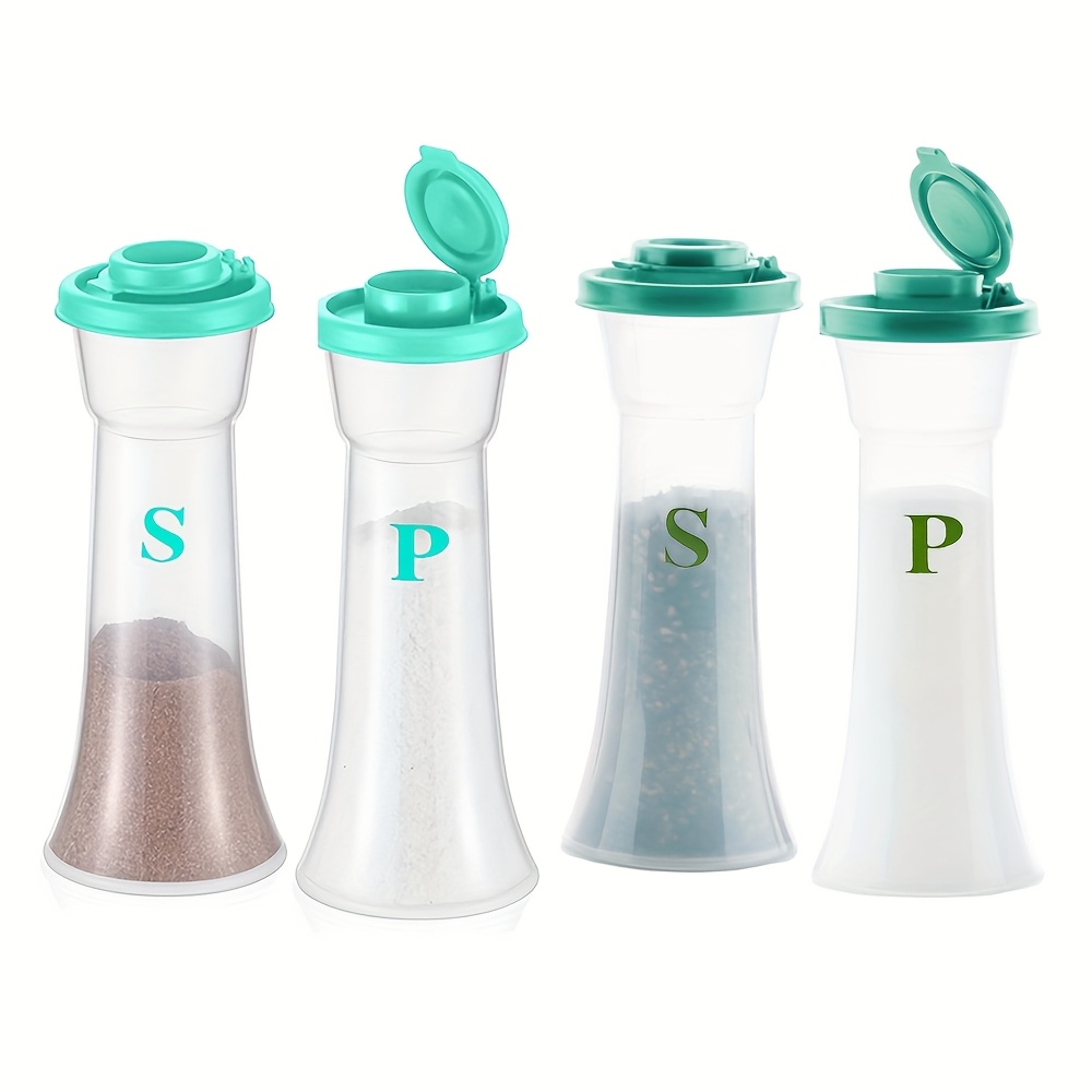 2-delige grote zout- en pepers - Commercial Kitchen Utensils recensie en prijs