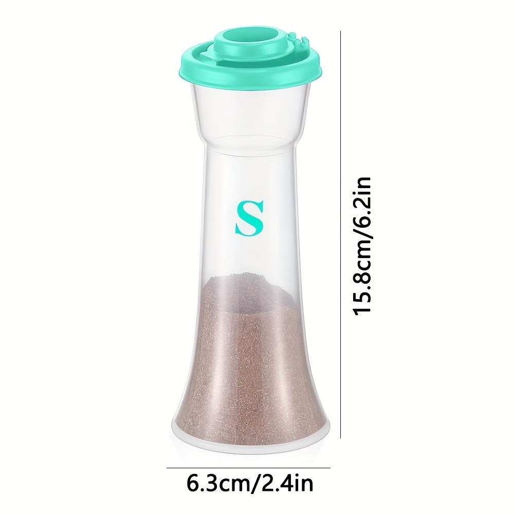 2-delige grote zout- en pepers - Commercial Kitchen Utensils recensie en prijs