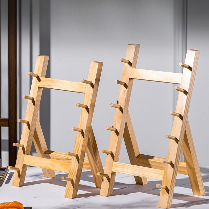 Commerciële handgepolijste sas - Commercial Kitchen Knife Storage recensie en prijs