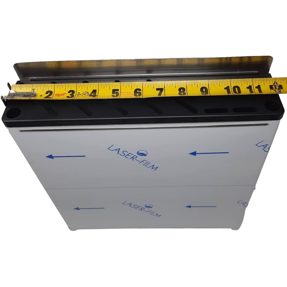 Messenrek voor restaurant/comm - Commercial Kitchen Knife Storage recensie en prijs