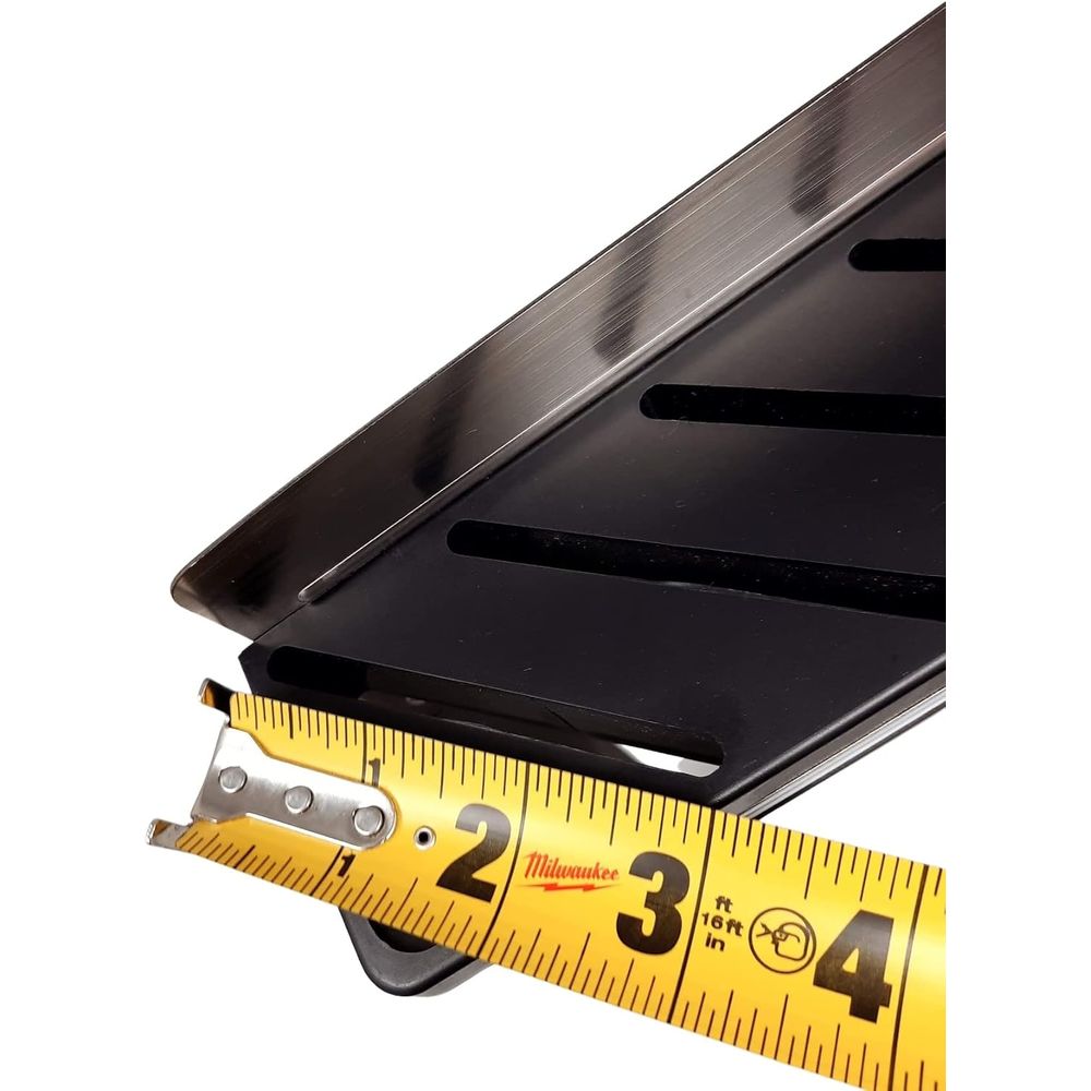 Messenrek voor restaurant/comm - Commercial Kitchen Knife Storage recensie en prijs