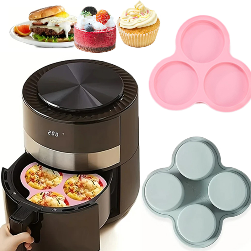 Herbruikbare Siliconen Lucht F - Commercial Kitchen Cooking recensie en prijs