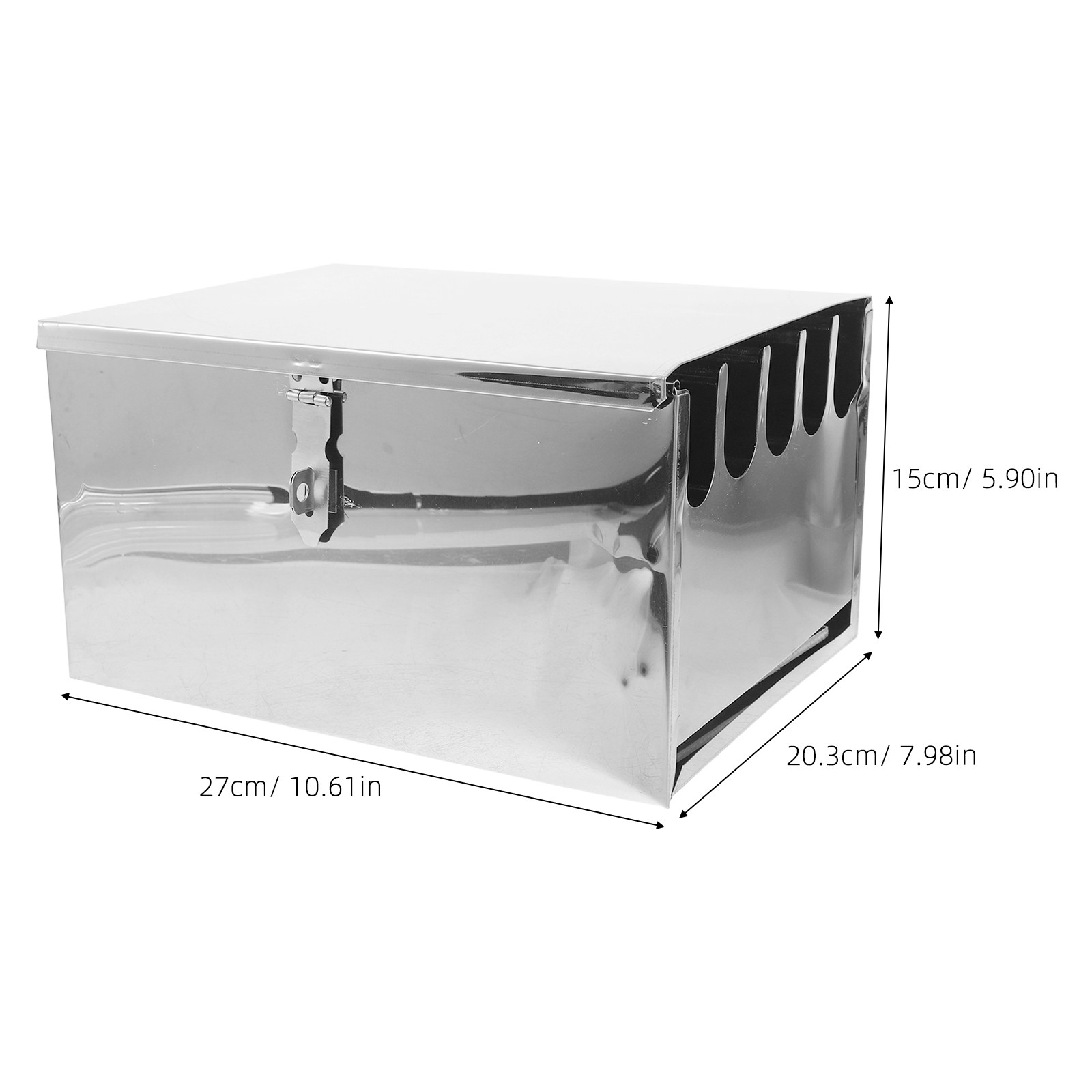 Commerciële keukenmessenrek, a - Commercial Kitchen Knife Storage recensie en prijs