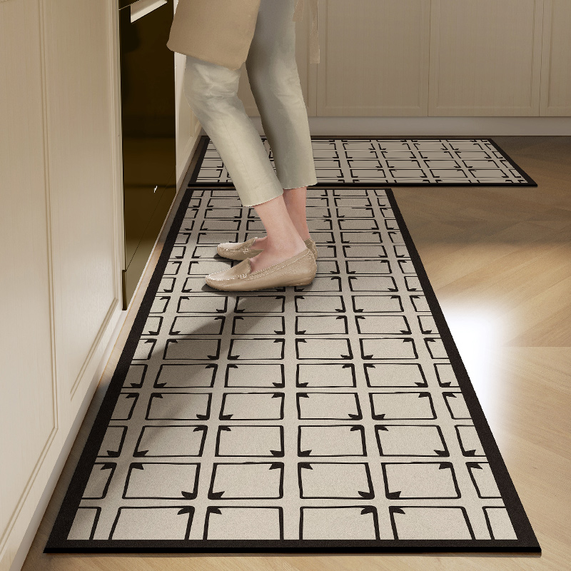 Keuken Vloermat Pvc Waterdicht - Commercial Kitchen Mats Anti Fatigue recensie en prijs