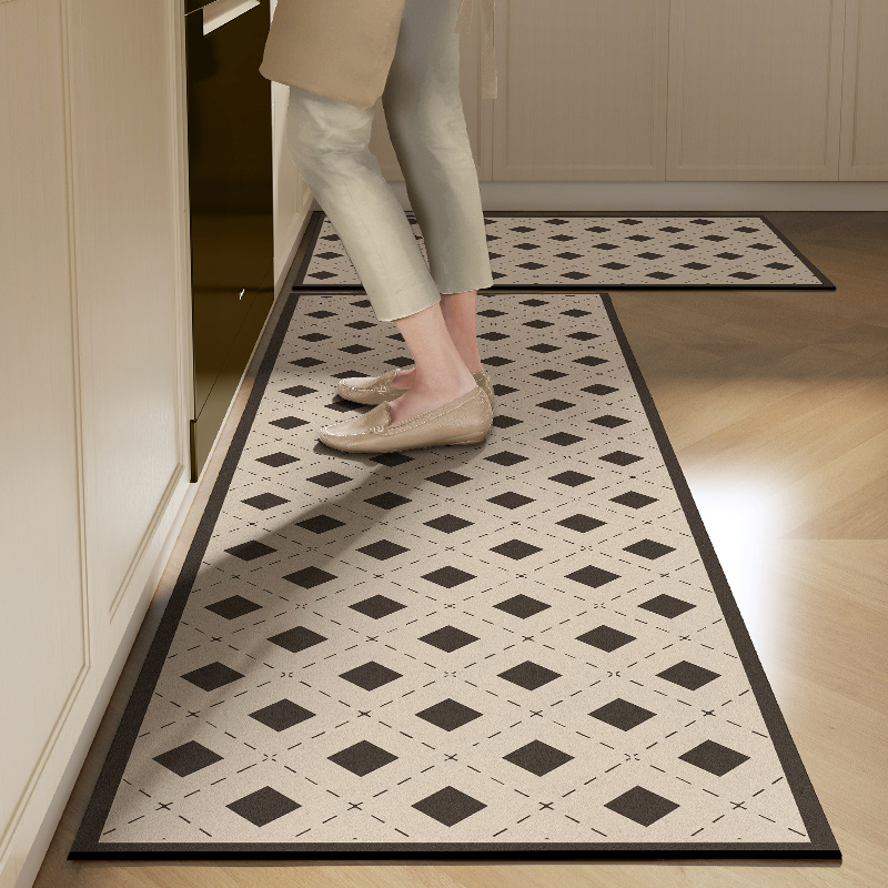Keuken Vloermat Pvc Waterdicht - Commercial Kitchen Mats Anti Fatigue recensie en prijs