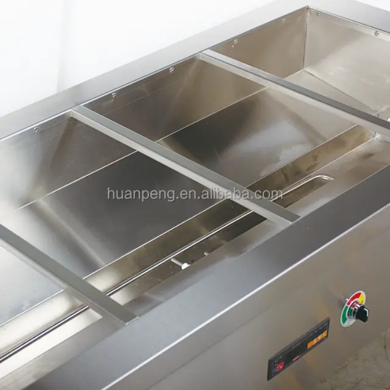 Beste verkoop voedselverwarmer - Bain Marie Food Warmer recensie en prijs