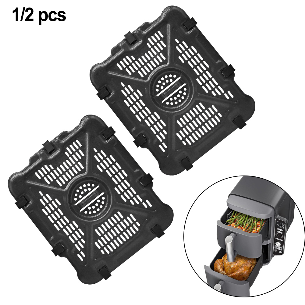 Grillpan voor Air Fryer SL201  - Commercial Kitchen Cooking recensie en prijs