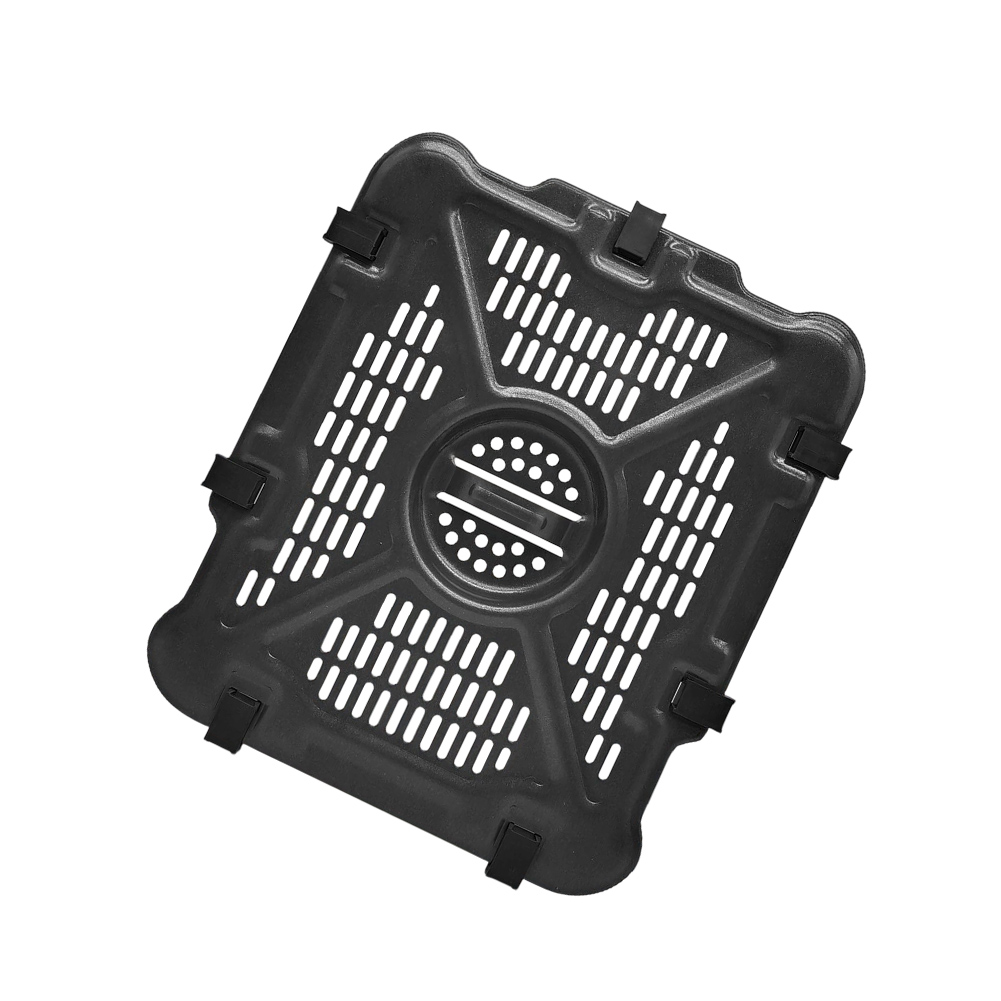 Grillpan voor Air Fryer SL201  - Commercial Kitchen Cooking recensie en prijs