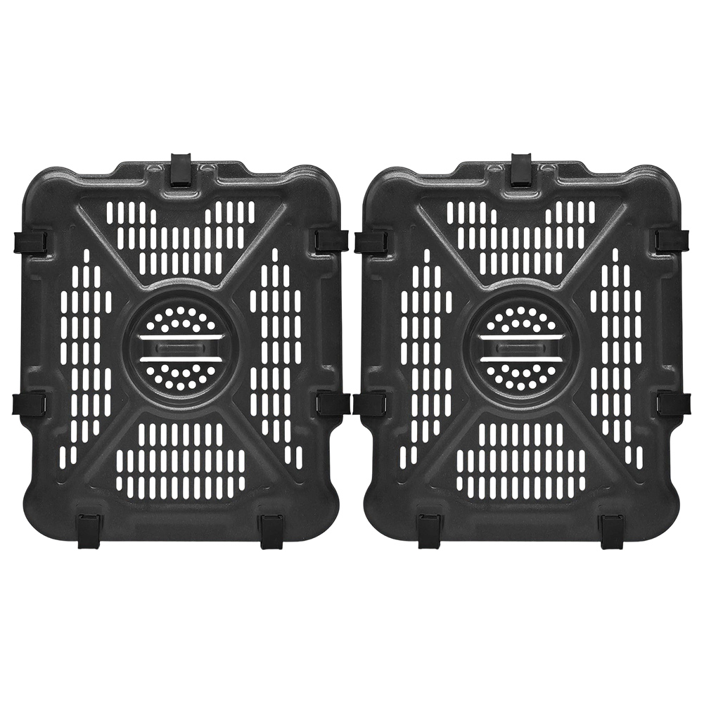 Grillpan voor Air Fryer SL201  - Commercial Kitchen Cooking recensie en prijs