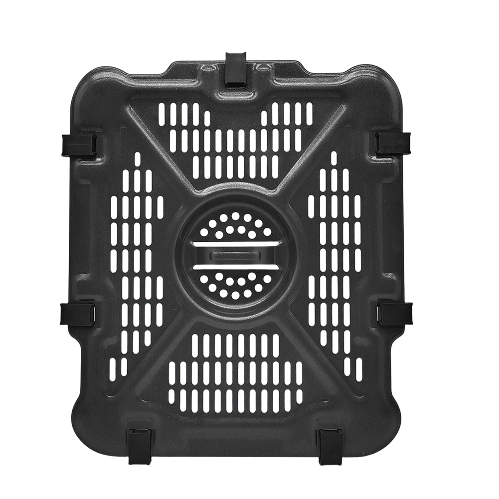 Grillpan voor Air Fryer SL201  - Commercial Kitchen Cooking recensie en prijs