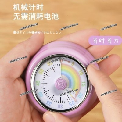 Mechanische timer Keuken Koken - Commercial Kitchen Management recensie en prijs