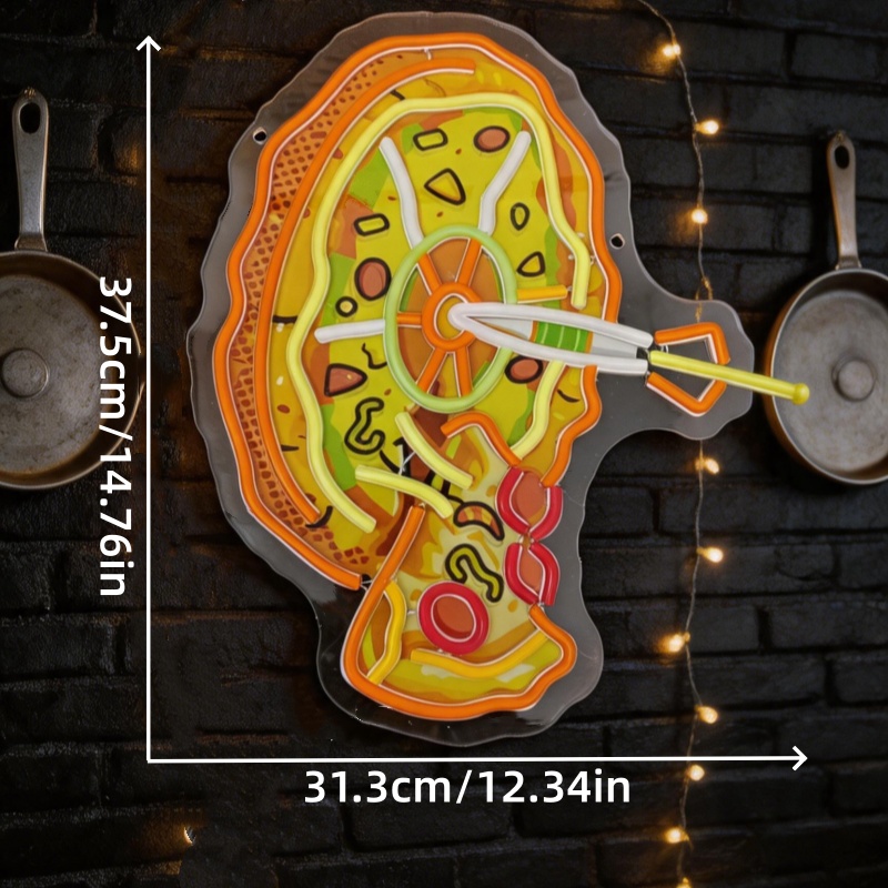 Ramen Kat Neonbord Kat Noodles - Commercial Kitchen Japanese recensie en prijs