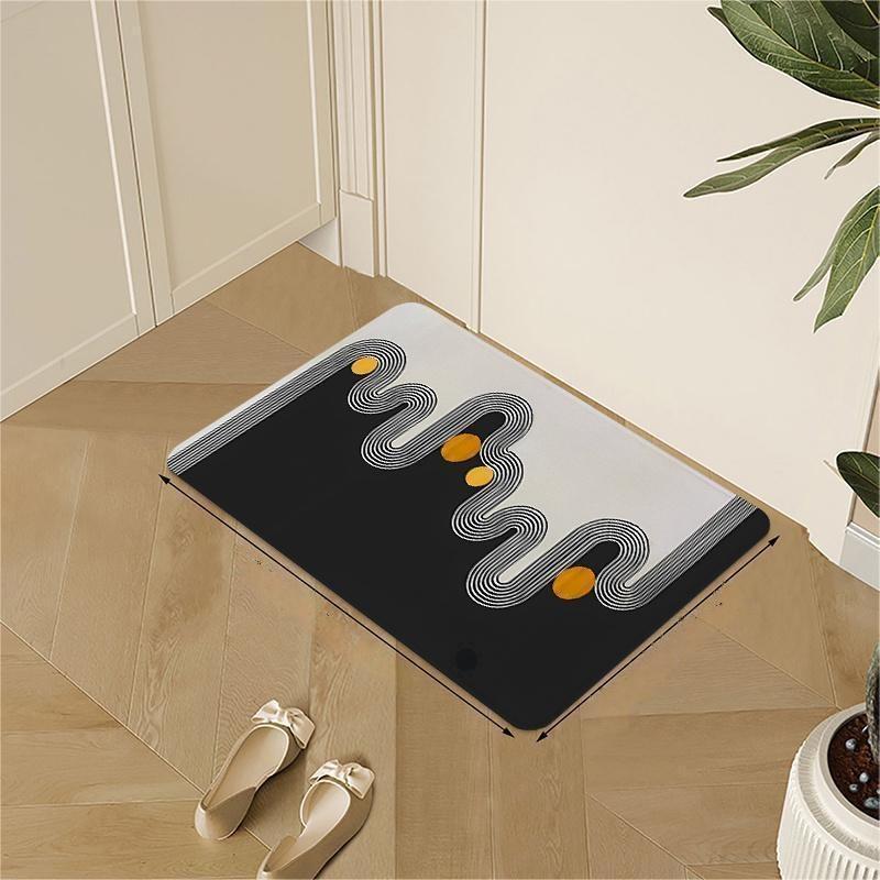 Moderne keukenvloermatten Tapi - Commercial Kitchen Mats Anti Fatigue recensie en prijs