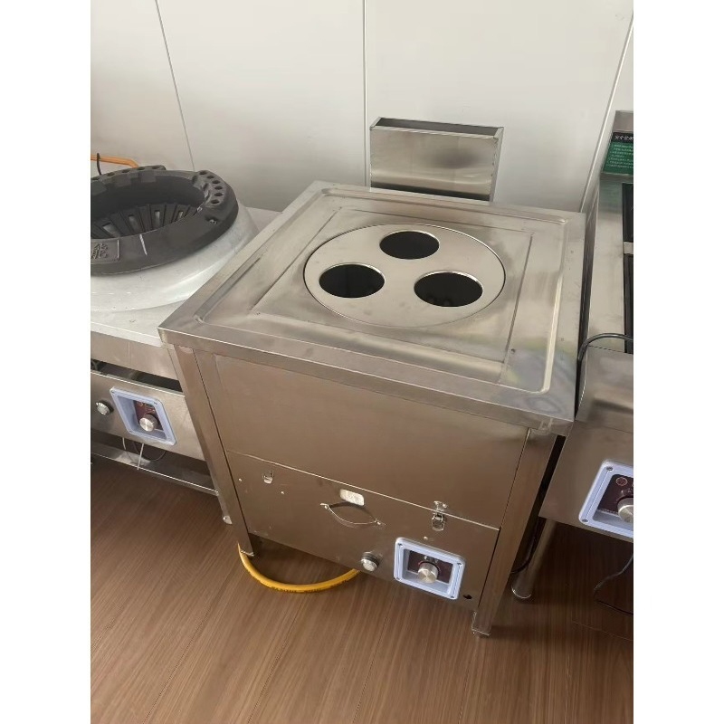 Commerciële keukenuitrusting P - Commercial Kitchen Cooking recensie en prijs