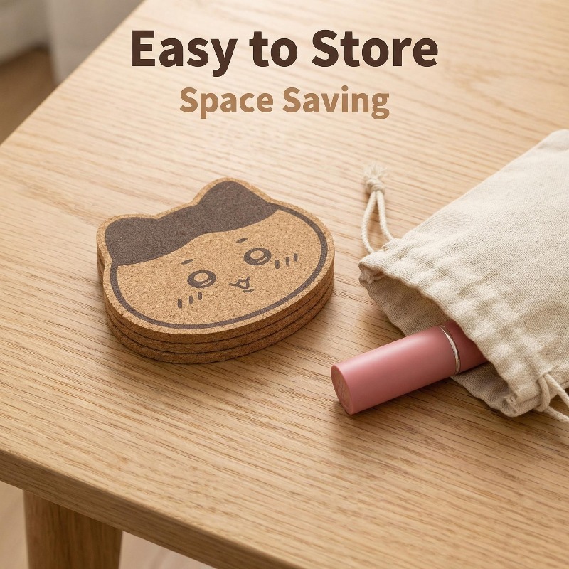 Kawaii Chiikawa houten onderze - Commercial Kitchen Table recensie en prijs