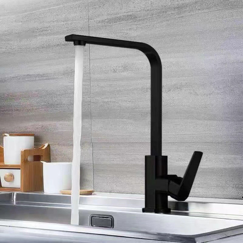 Duurzame keukenkraan met keram - Commercial Kitchen Utensils recensie en prijs