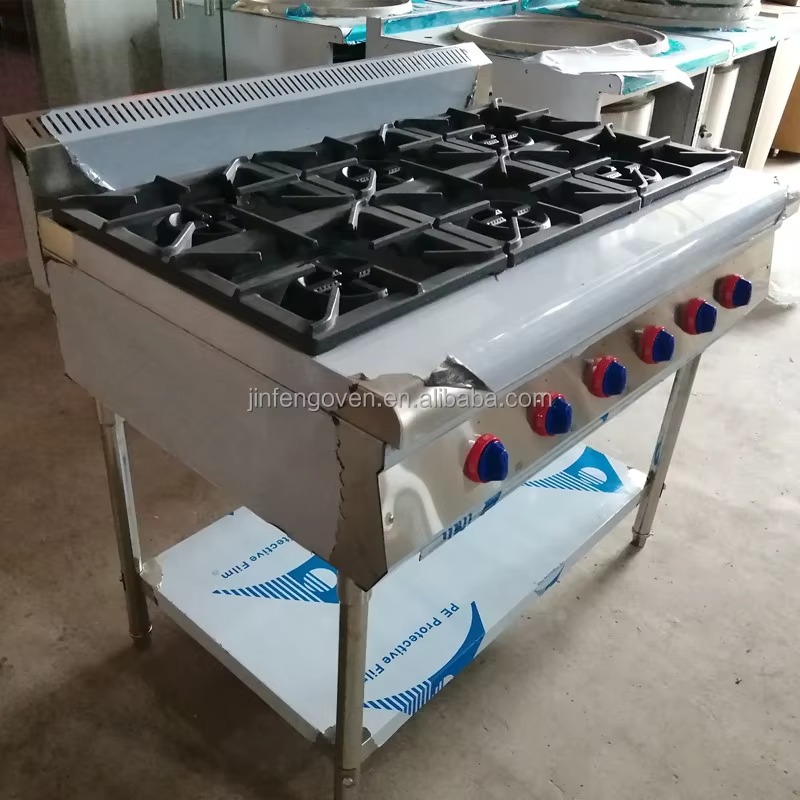 Commerciële keukenuitrusting p - Commercial Kitchen Cooking recensie en prijs
