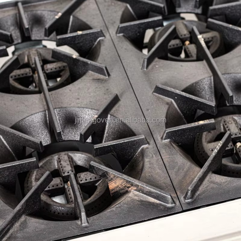Commerciële keukenuitrusting p - Commercial Kitchen Cooking recensie en prijs