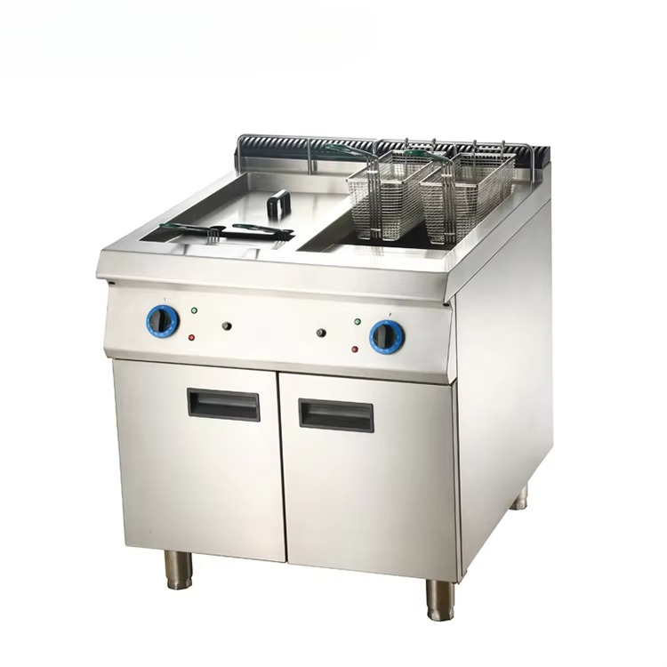 Commerciële Catering Elektrisc - Commercial Kitchen Projects recensie en prijs