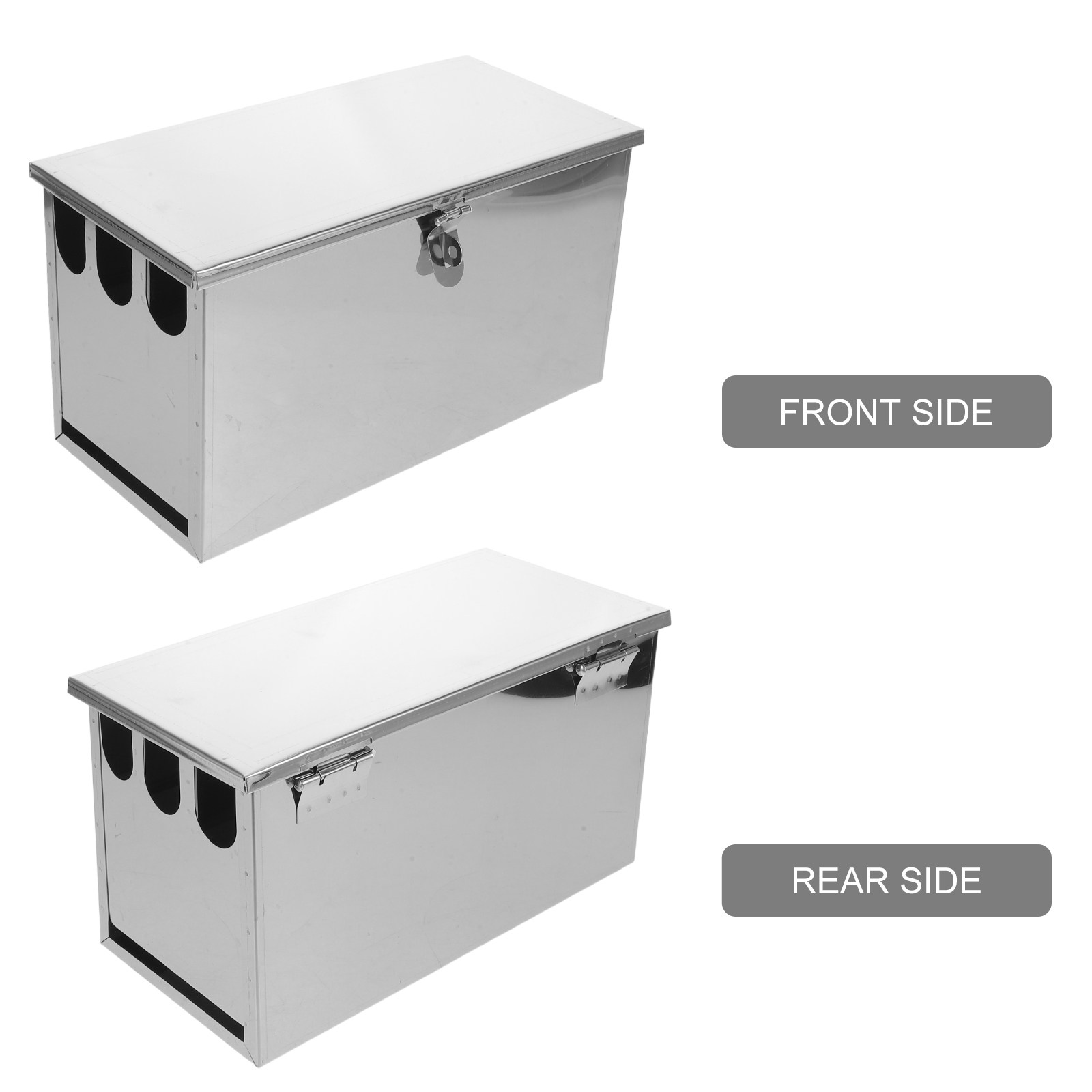 Commerciële messenblok van roe - Commercial Kitchen Knife Storage recensie en prijs